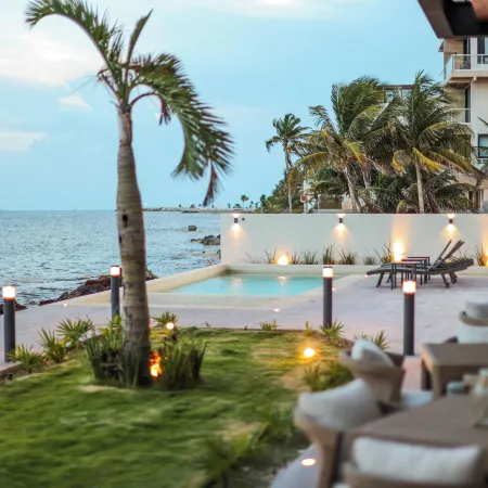 Distrito Puerto - Ocean & Mangrove Views