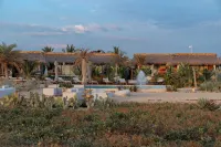 Lu Vee Oasis Hotels in San Pedro Mixtepec