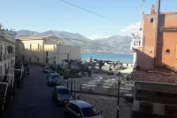 Apartment sea view GAETA