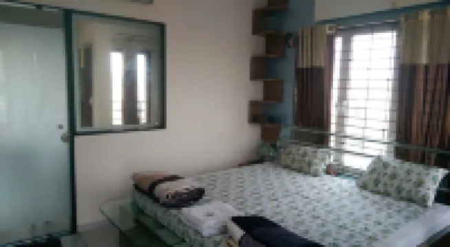 Yajmaan - 1 - 401 Ultra Morden Luxurious Service Appartment