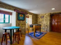 ¡A 10 Minutos de Santiago de Compostela! Casa Ideal Para Familias 패트론 호텔