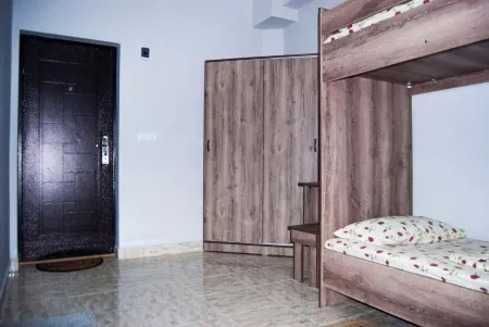Team Apartment In Kutaisi