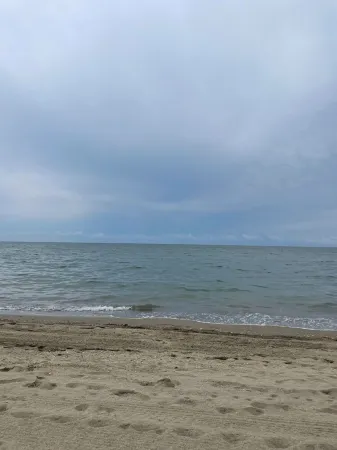 The Smile of Fregene A little house in an oasis of peace! Close to the beach Отели рядом с Аэропорт Фьюмичино