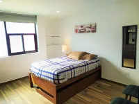 Moderno Departamento en Cholula, Puebla. Ideal Para Familias o Para Trabajo