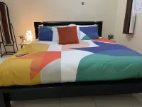 Lake District Homestay in the Nature’s paradise of western Uganda. Hotels in Bunyaruguru