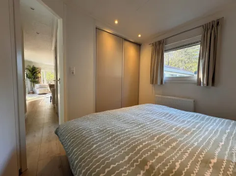 Forest view holiday house with private jacuzzi