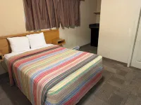 レイク ブ モーテル