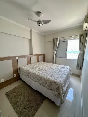 SEASIDE APARTMENT IN GUILHERMINA