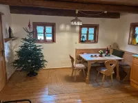 Small vacation home - Waldlerhaus in the Bavarian Forest - very family-friendly. Hotels in Windberg