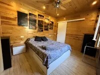 La Casita Gergaleña: Confort y a Solo 20 Minutos de la Capital Hotel a Los Filabres-Tabernas