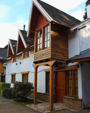 Apart Manantial del Valle