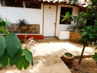 Casa de Los Berrios Các khách sạn ở 