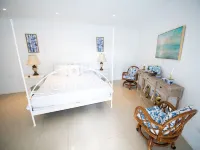 Villa Azul - Ocean Views Villa 4 Hotels in Savaneta