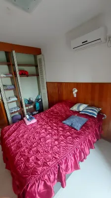 Family and cozy apartment with sea view Hotels in Jardim Vitoria