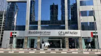 Residence Inn Sheikh Zayed Road, Dubai Hotels near Just Play