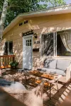 A Wilderness Retreat — Your Gateway to Yellowstone