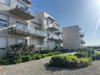 Penthouse in front of the sea Gava beach! Hotels in Gava