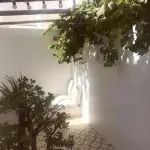 3-bedroom apartment in Olhão's historic district