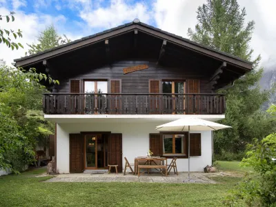 Chalet Alleluia