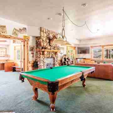 New! Bearadise~ Mighty Bear Manor Fitness & Recreational Facilities