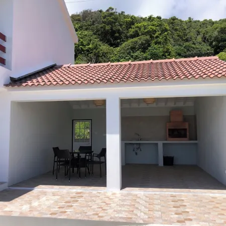 Casa Baía da Feteira