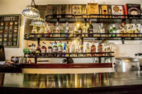 โรงแรม เอโปกา