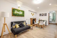 Villa d'Este - Garden & Jacuzzi