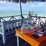 Ocean View Room Watamu