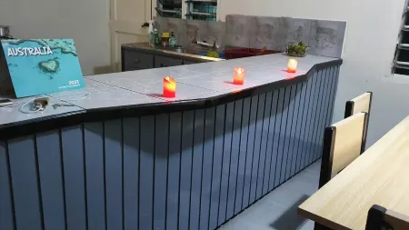 Holiday home Coralcoast, Olosara close to town, beaches, tourist strips!