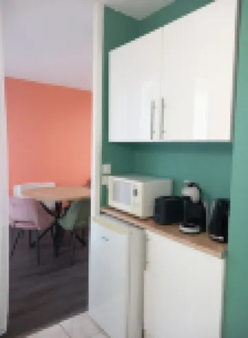 Apparently T2 close to the center