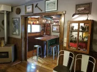 A Cabin in Rochford