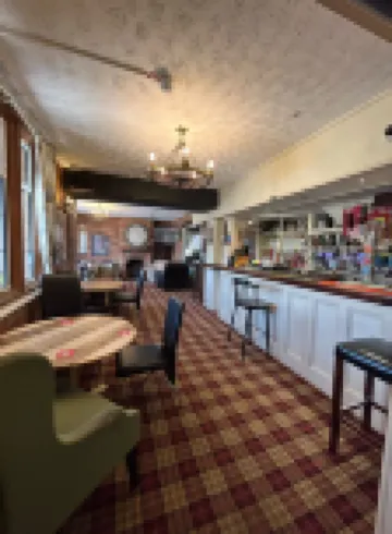 Halfway House Inn Country Lodge