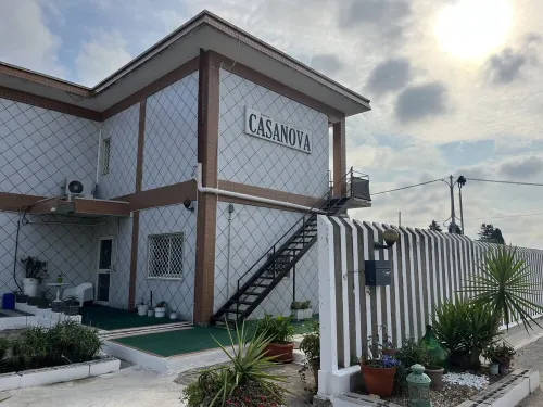 Modugno Casanova Solution Hotels in Modugno