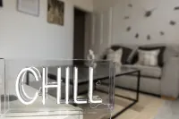 2bedroom Cosy Fully detached Retreat, with computerized shower & game room......