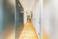 Cozy Safe Haven 4Bed Home 20 mins to DC Sleeps 10 Hôtels à : Lincolnia