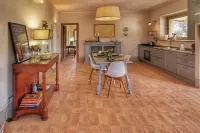 One bedroom "Tiglio"- With heated pool