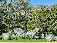 Modern 1BR Retreat with Pool Near SoFi Stadium - MK2