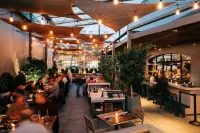 Clean/Comfortable/Spacious/Peaceful Outdoor Space Hotels in West Orange