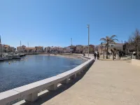 1 bedroom private vacation home in martigues - 3-Star