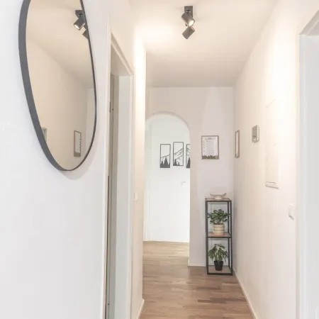 Hochkopf Suite - Apartment - Bühl - Black forest, modern and new