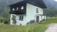 Haus Unterberger - Entire house with 5 bedrooms for rent