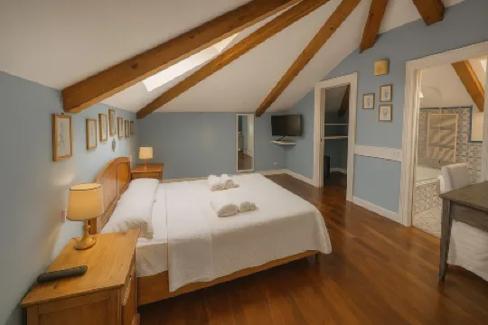 祕密花園黎萊斯酒店