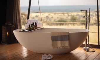 Serengeti Luxury Retreat