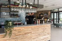 ArenaHotellet I Uppsala - Baarit
