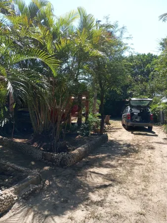 Cozy House at Jacone, Saquarema, near the beach Отели в г. Jacone