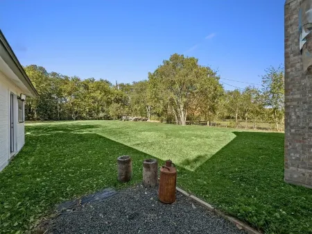 Charming 4-bedroom house in lovely Richland Hills Отели в г. Ричленд Хилс