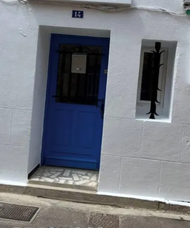 Air-conditioned house 4 pers - Sea & mountains Отели в г. Сент-Андре