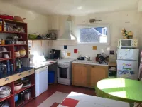 Maison Familiale en Bretagne Hotels in Lanloup