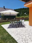 Cozy 3BR Villa near Durmitor National Park - Free WiFi & Parking - Nature Escape のホテル