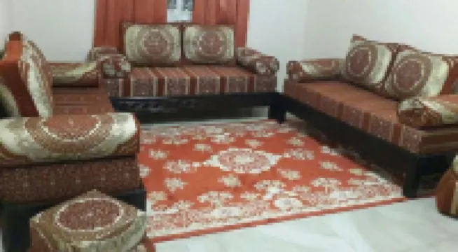 Apartment Akid Lotfi Oran + wi-fi